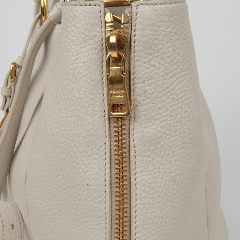 PRADA Vitello Daino 手提單肩包 BN2522-8