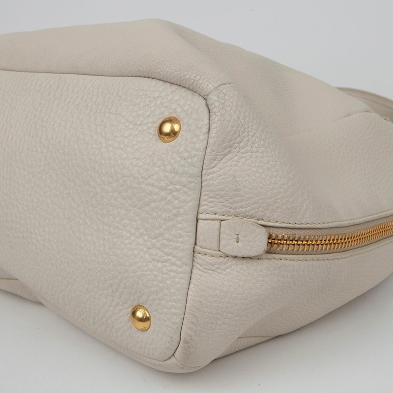 PRADA Vitello Daino 手提單肩包 BN2522-10