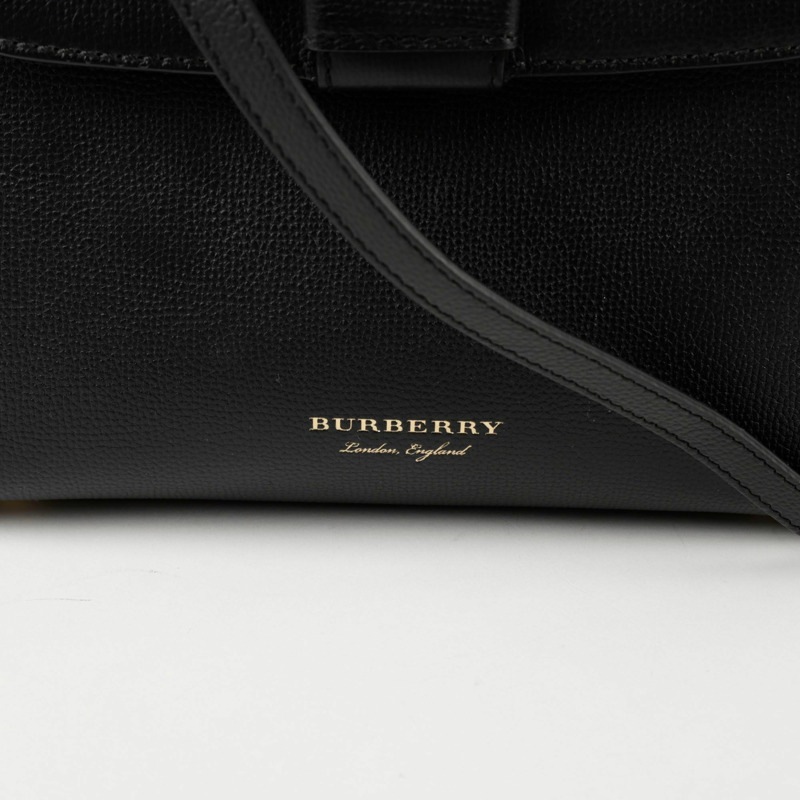 BURBERRY Cambree 小號托特單肩包 4061171-2
