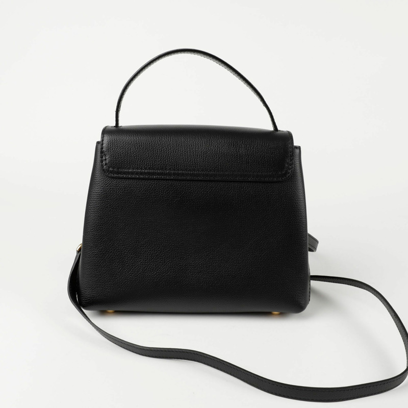 BURBERRY Cambree 小號托特單肩包 4061171-4