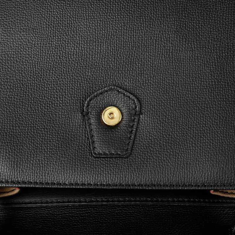 BURBERRY Cambree 小號托特單肩包 4061171-13