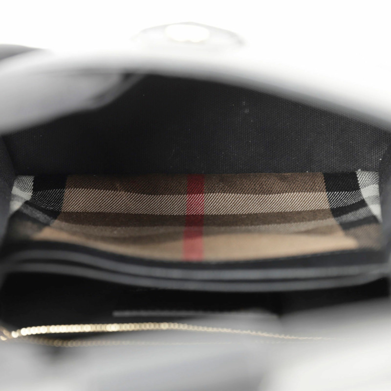 BURBERRY Cambree 小號托特單肩包 4061171-14