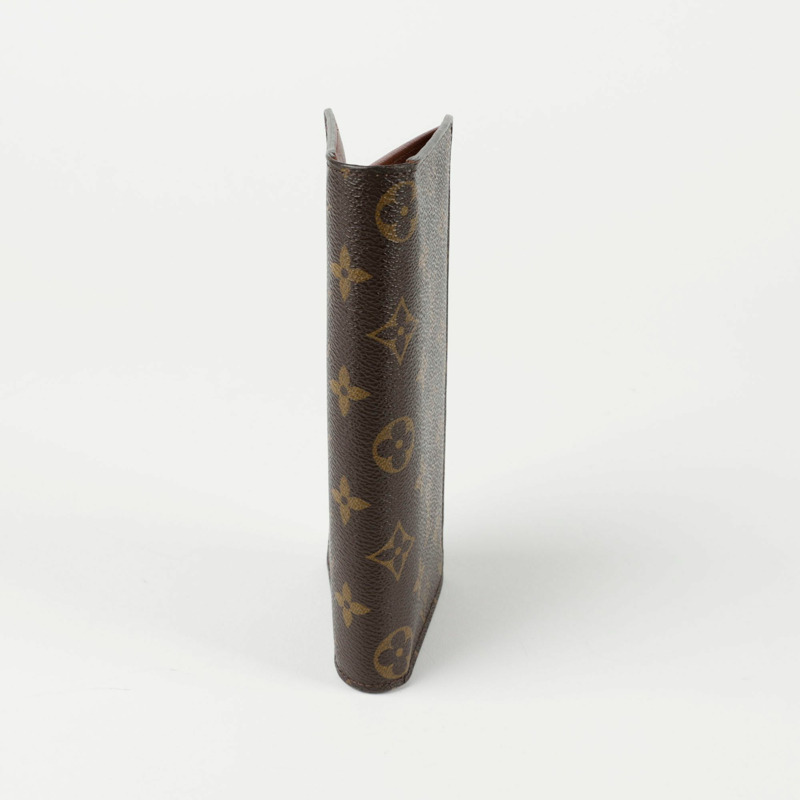 LOUIS VUITTON M66540 Brazza 長版皮夾-3