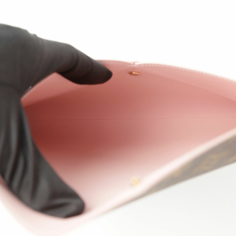 【包稅】LOUIS VUITTON 剪紙手拿包 M62034-7