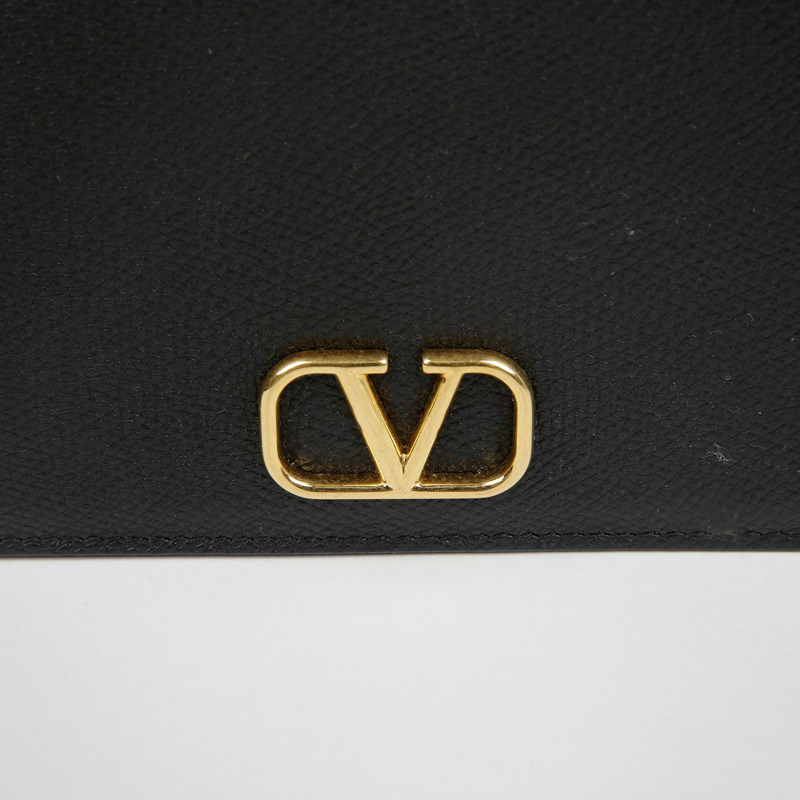 VALENTINO 2W2P0W42 V 標誌 WOC 單肩包-2