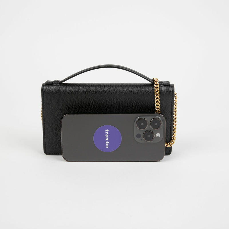 VALENTINO 2W2P0W42 V 標誌 WOC 單肩包-6