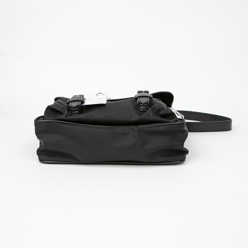 GUCCI 郵差單肩斜背包 510335-5
