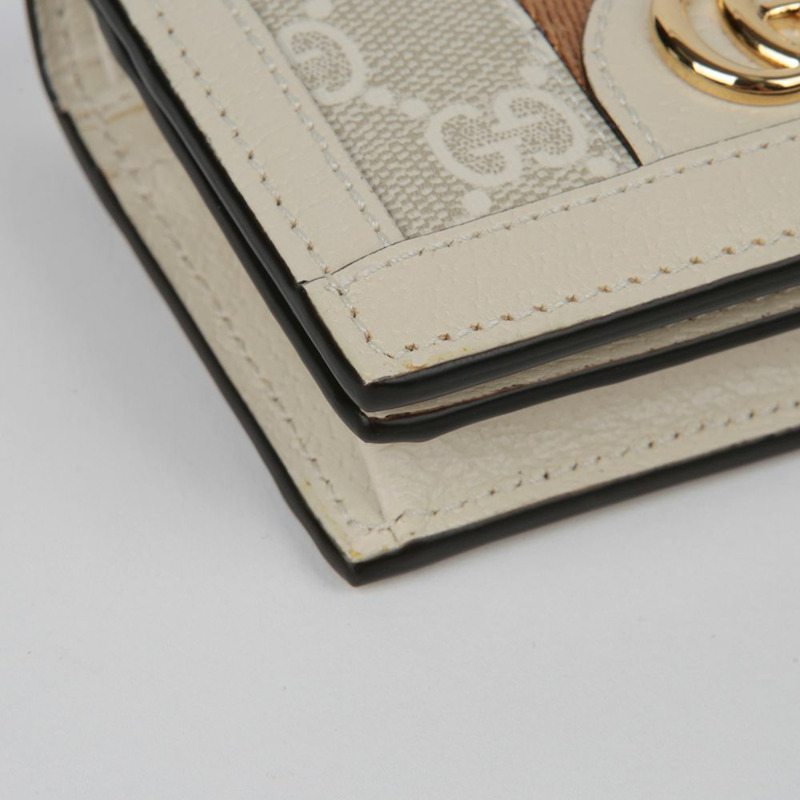 GUCCI Ophidia 卡包皮夾 523155-6