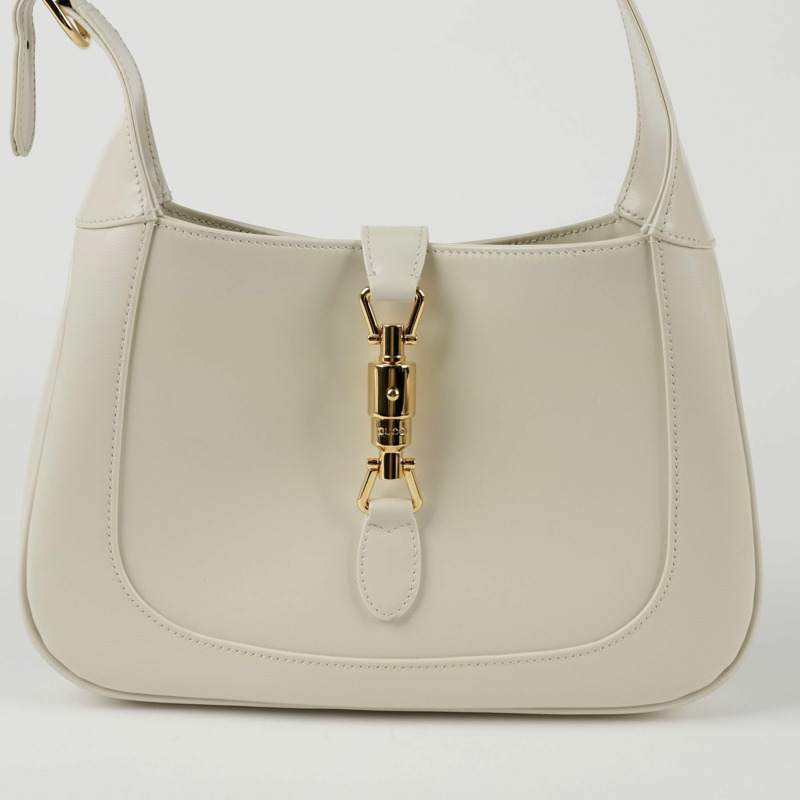 GUCCI Jackie 1961 小號單肩包 636709-1