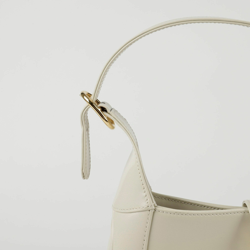 GUCCI Jackie 1961 小號單肩包 636709-2
