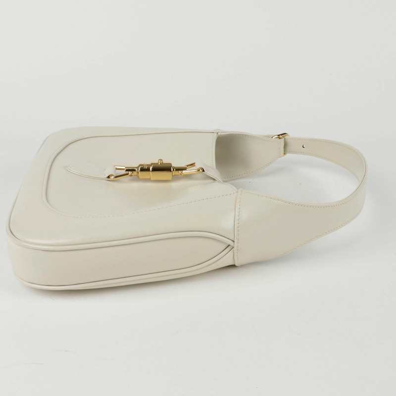 GUCCI Jackie 1961 小號單肩包 636709-6