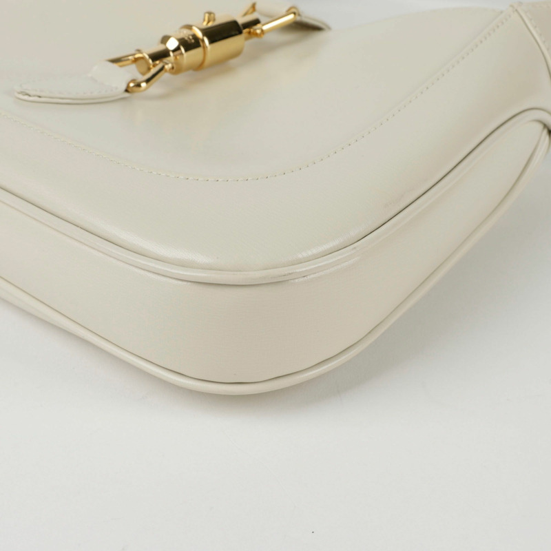 GUCCI Jackie 1961 小號單肩包 636709-7