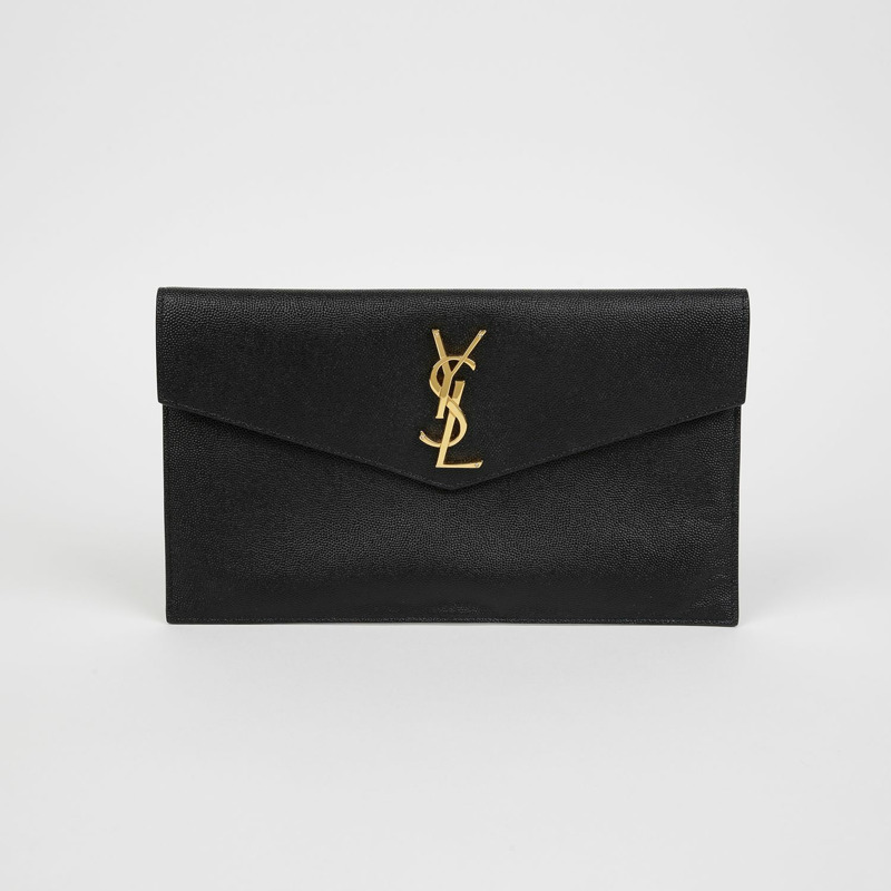 SAINT LAURENT Uptown 手拿包 565739-1