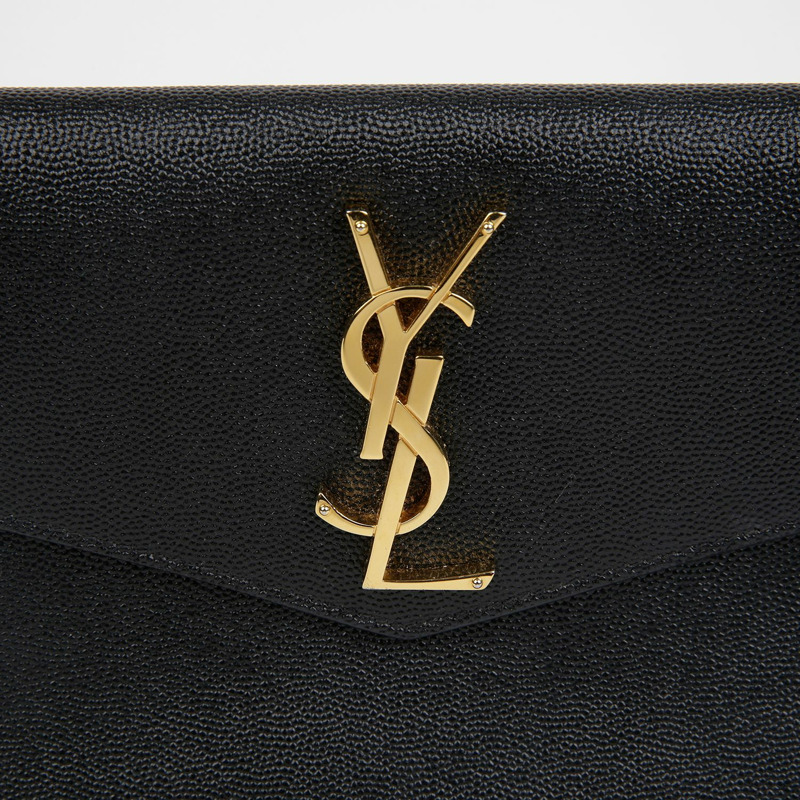 SAINT LAURENT Uptown 手拿包 565739-2