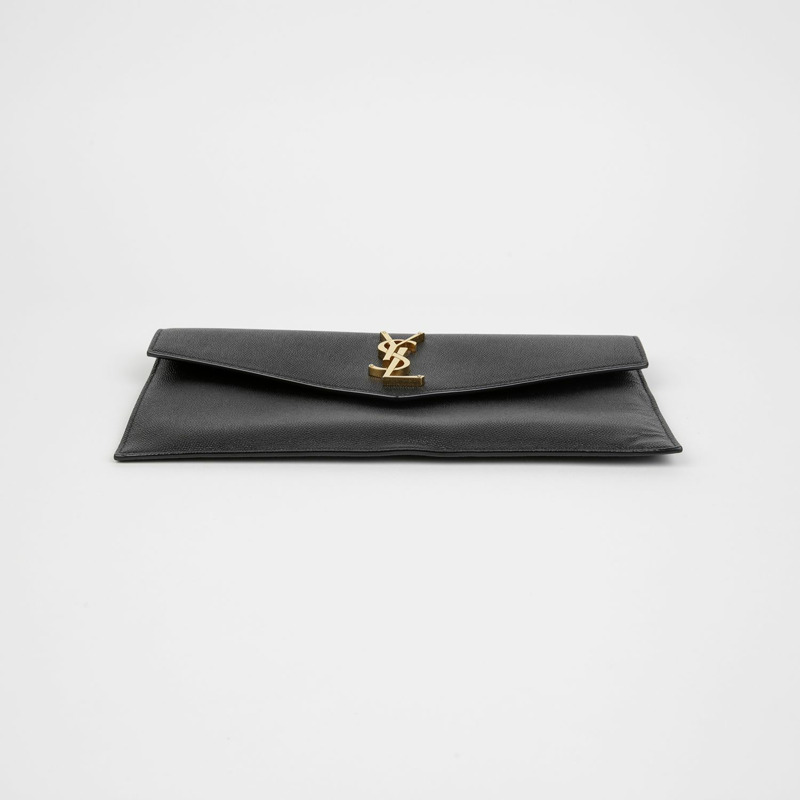 SAINT LAURENT Uptown 手拿包 565739-5