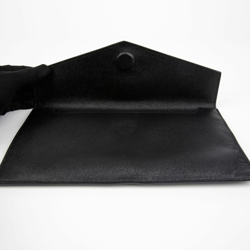 SAINT LAURENT Uptown 手拿包 565739-6