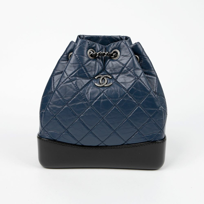 CHANEL Gabrielle 小號背包 A94485-1