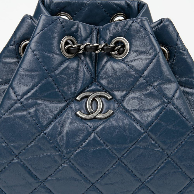 CHANEL Gabrielle 小號背包 A94485-2