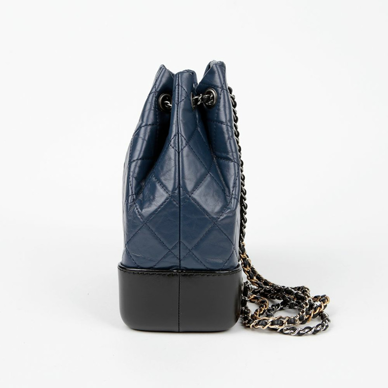 CHANEL Gabrielle 小號背包 A94485-6