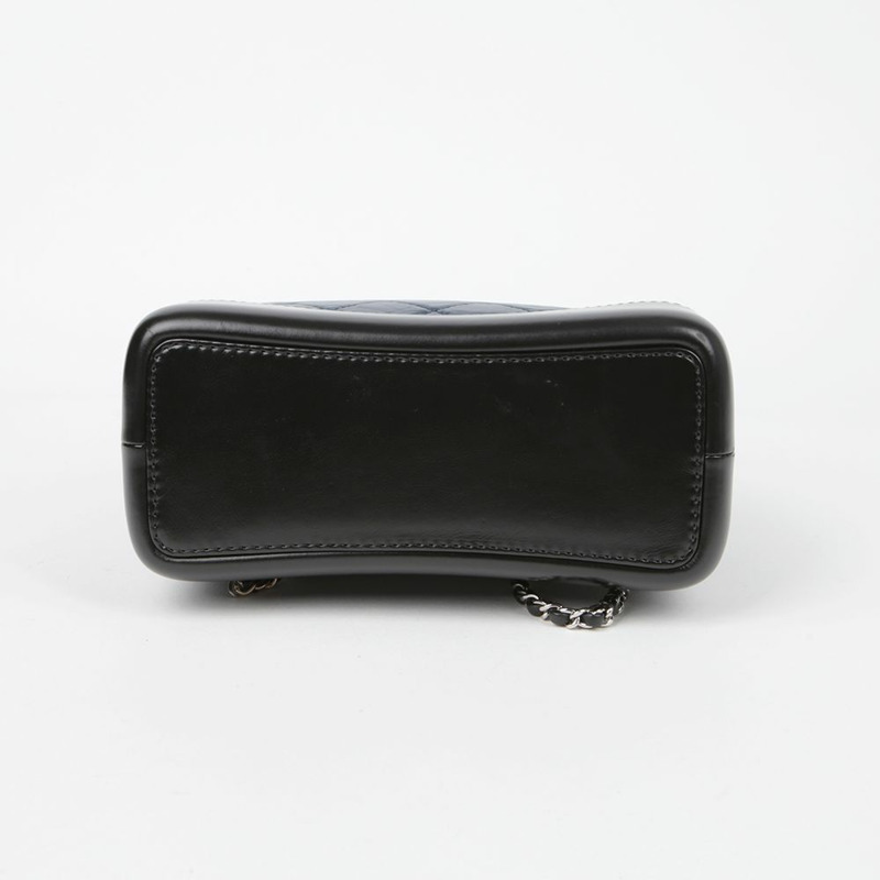 CHANEL Gabrielle 小號背包 A94485-7