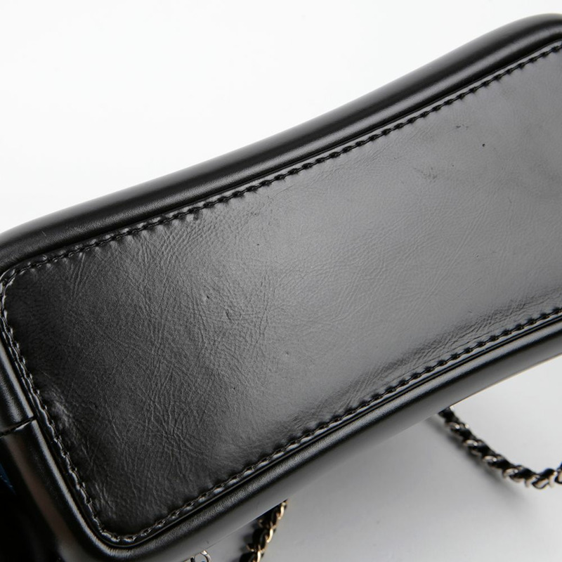 CHANEL Gabrielle 小號背包 A94485-8