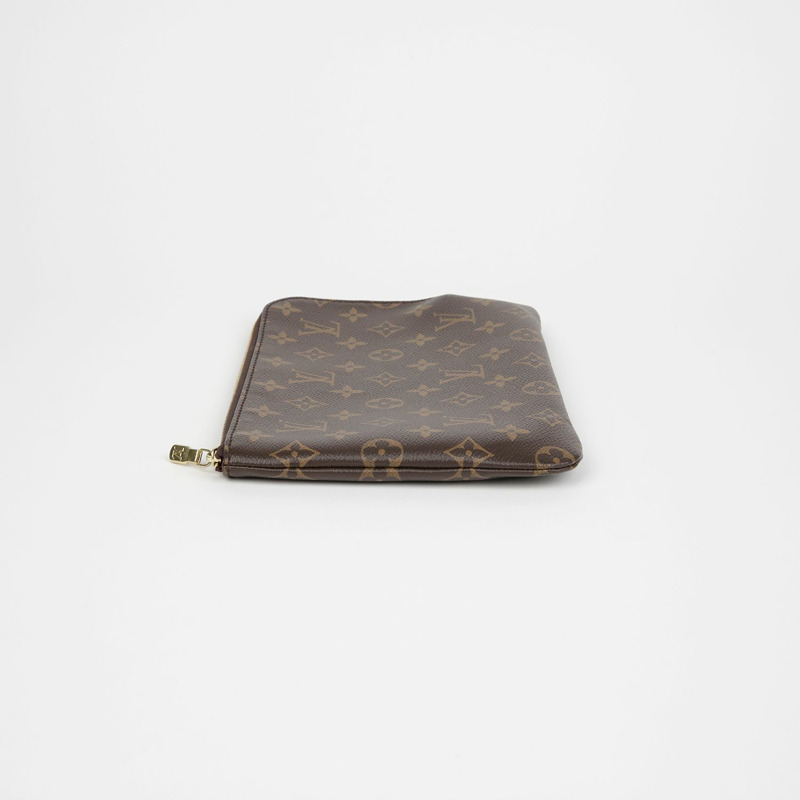 LOUIS VUITTON M44500 Etyu Boyajou PM 離合器-4