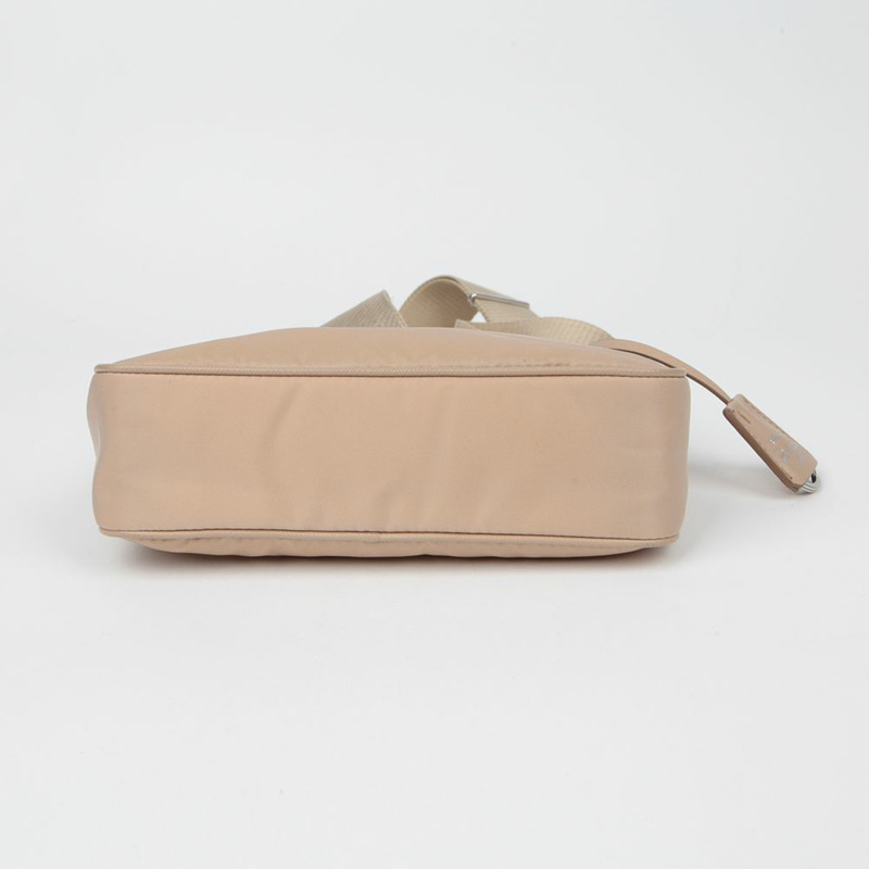 PRADA 1BH204 Reedition 多款 Hobo 單肩斜背包-7