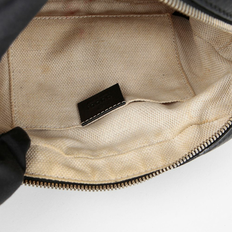 GUCCI Soho Disco 流蘇單肩斜背包 308364-8