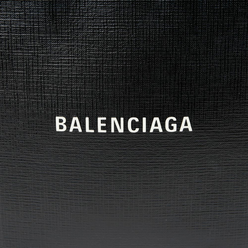 BALENCIAGA 購物手機支架手提單肩包 693805-2