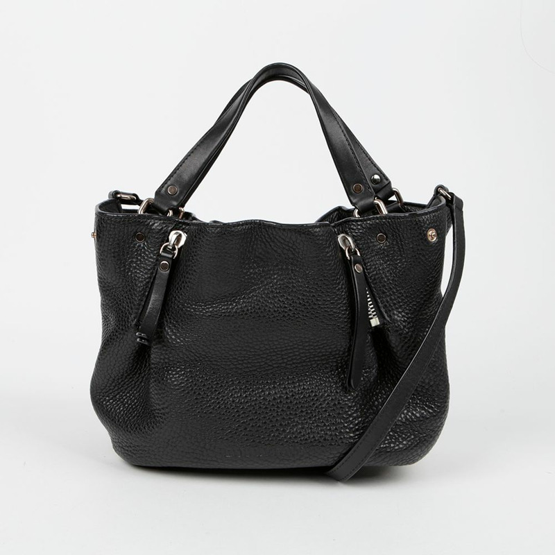 BURBERRY Made Stone 小號單肩托特包 3963675-1