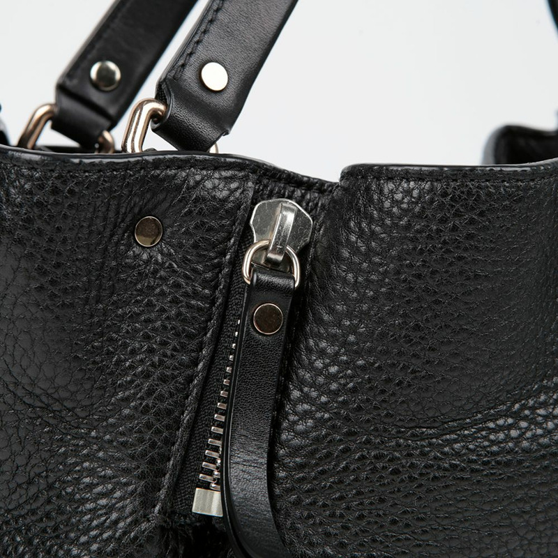 BURBERRY Made Stone 小號單肩托特包 3963675-2