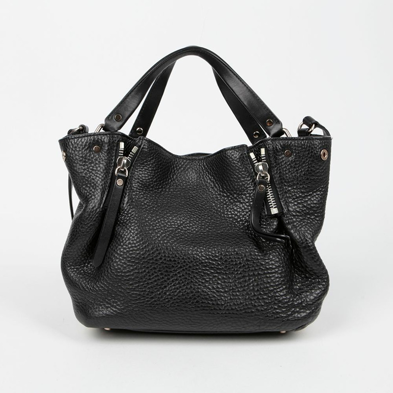 BURBERRY Made Stone 小號單肩托特包 3963675-3