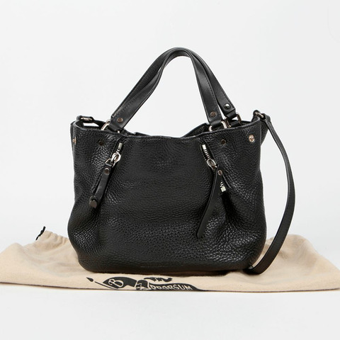 BURBERRY Made Stone 小號單肩手提包 3963675