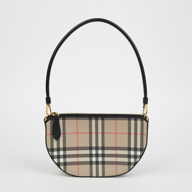 BURBERRY Olympe Pouch 單肩包 8058006-0