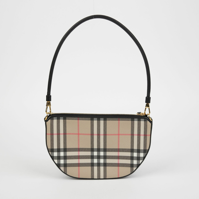 BURBERRY Olympe Pouch 單肩包 8058006-1