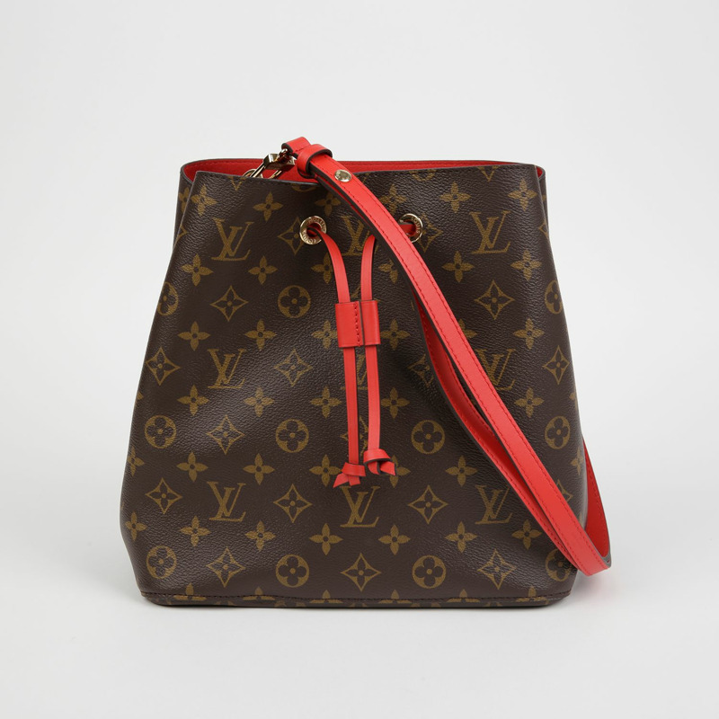 LOUIS VUITTON M44021 Neonoe 水桶斜背包-1
