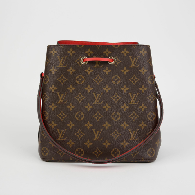 LOUIS VUITTON M44021 Neonoe 水桶斜背包-2