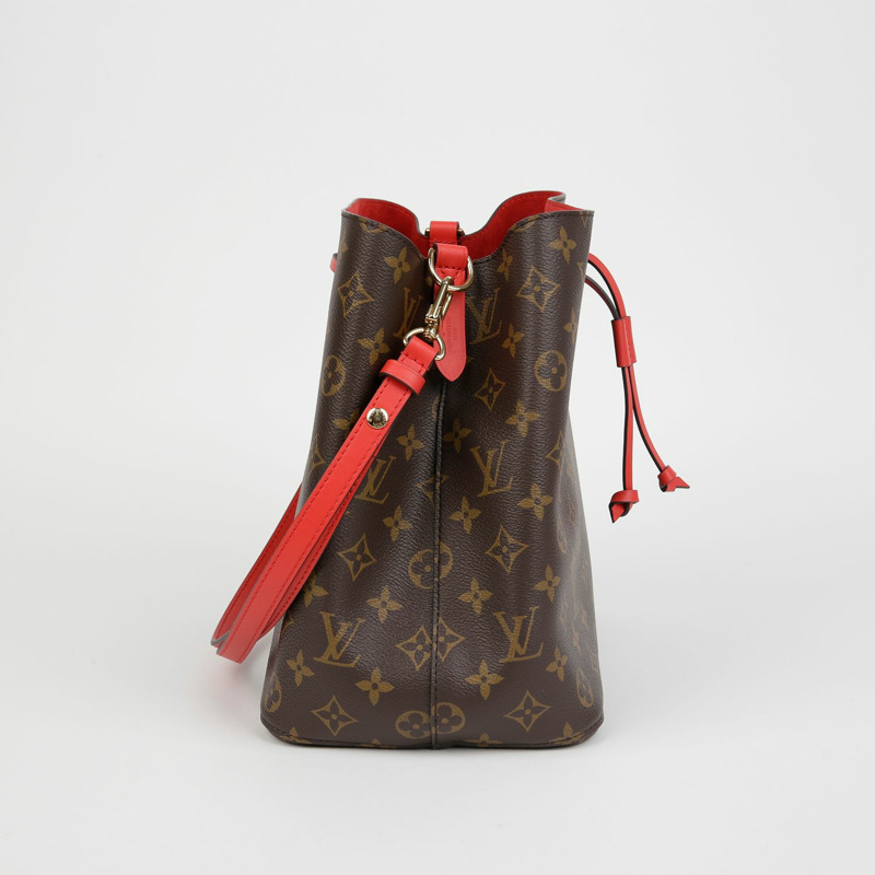 LOUIS VUITTON M44021 Neonoe 水桶斜背包-3