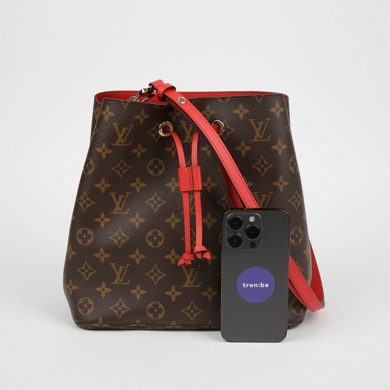 LOUIS VUITTON M44021 Neonoe 水桶斜背包-5