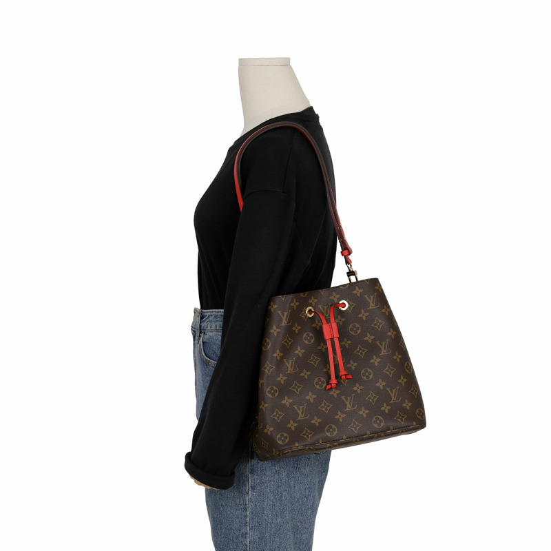 LOUIS VUITTON M44021 Neonoe 水桶斜背包-7