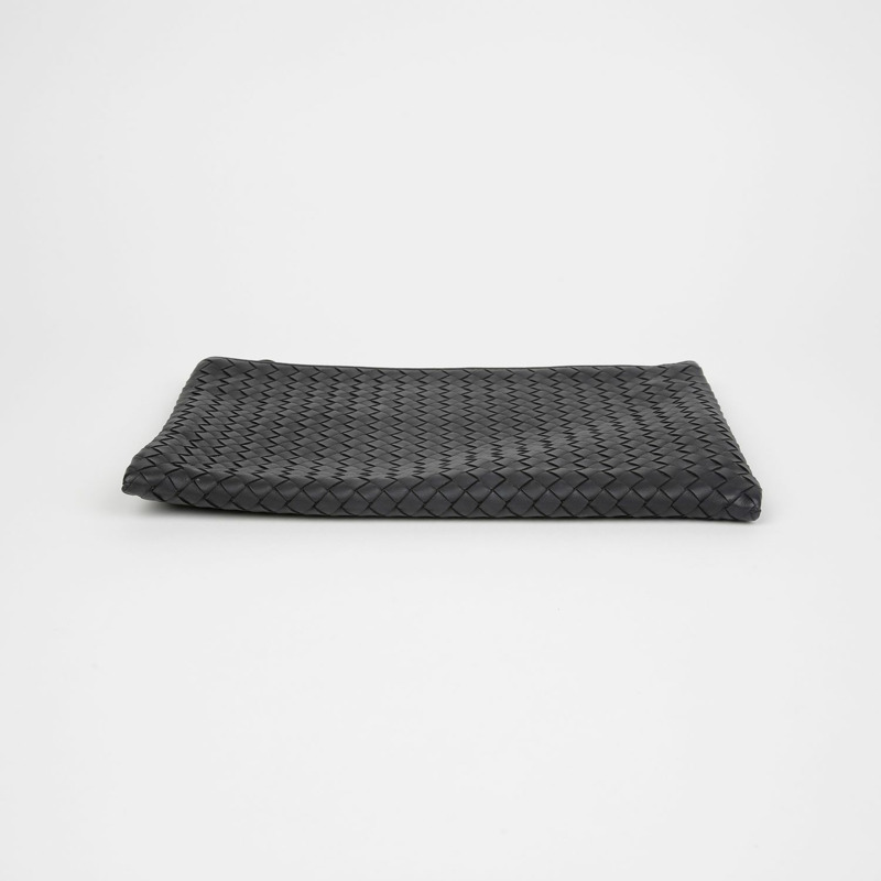 BOTTEGA VENETA 編織手拿包 522430-7