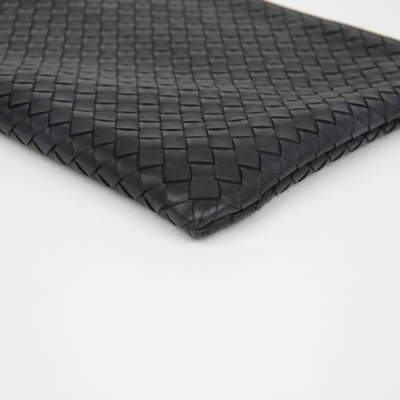 BOTTEGA VENETA 編織手拿包 522430-9
