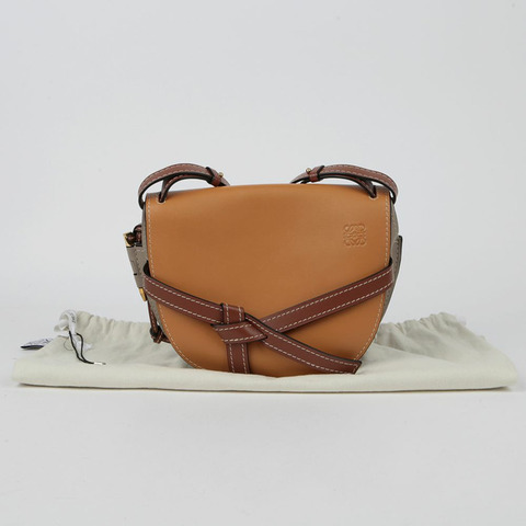 LOEWE Gate 小肩斜背包