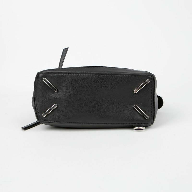 LOEWE Puzzle 小號托特單肩包 322.30.K79-6