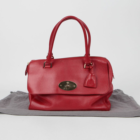 MULBERRY Delray 手提袋
