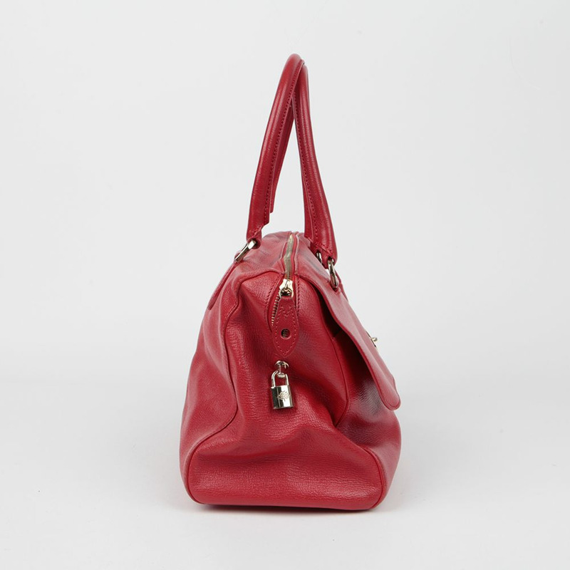 MULBERRY Delray 手提袋-5