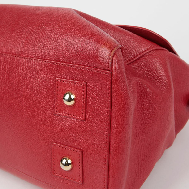 MULBERRY Delray 手提袋-8
