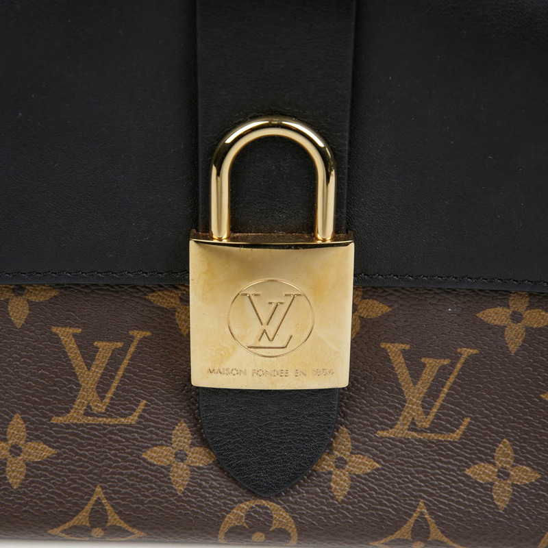 LOUIS VUITTON M44141 Rocky BB 手提單肩包-2