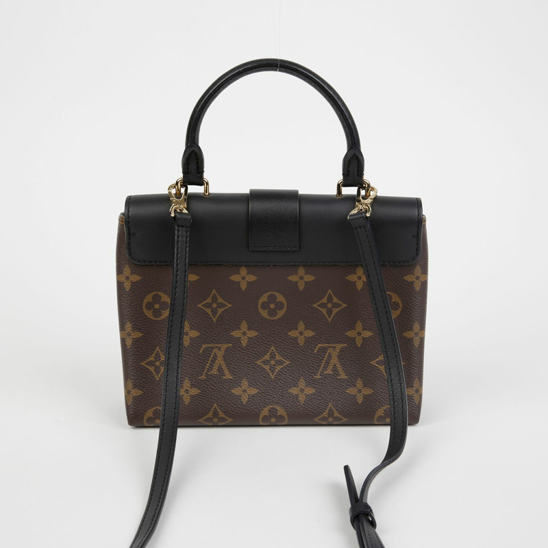 LOUIS VUITTON M44141 Rocky BB 手提單肩包-4