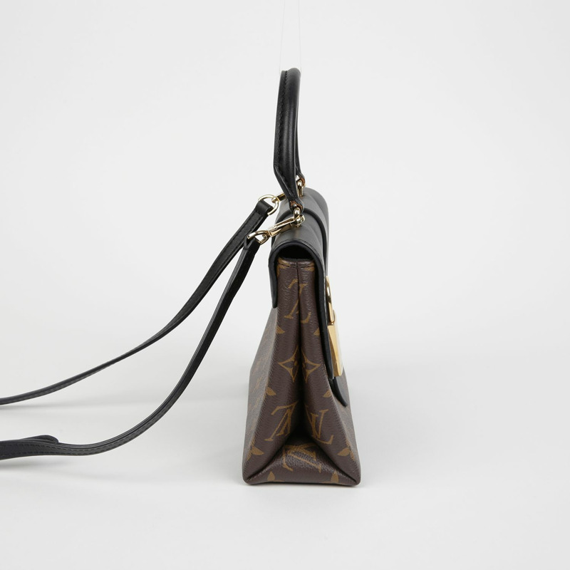 LOUIS VUITTON M44141 Rocky BB 手提單肩包-5